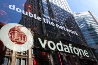 Vodafone to buy German cloud specialist Skaylink for $204 million