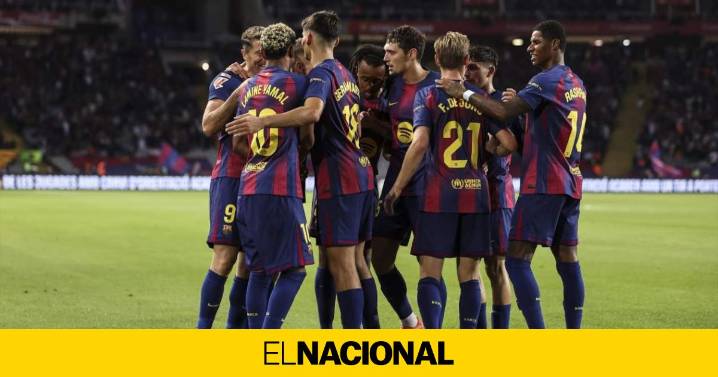 Los ocho futbolistas con mayor valor de mercado que terminan contrato en 2026: hay una estrella del Barça
