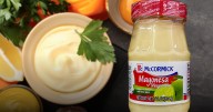 ‘Agrégale un chorrito de limón’: Así nació la receta de mayonesa McCormick