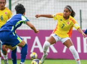 Colombia Sub-17 sella su clasificación a octavos con triunfo ante Corea del Sur