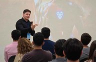Impulsan liderazgo con diplomado Red de la Juventud