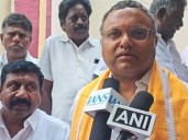 "Incumbent upon Tamil Nadu govt to explain approval of...": Karti