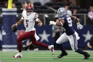 Ravens Sign Former Dallas Cowboys Defender Ahead of Trade Deadline