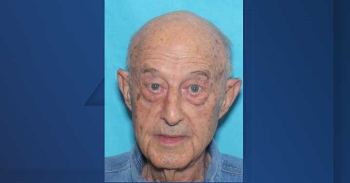 KBI issues statewide Silver Alert for 95
