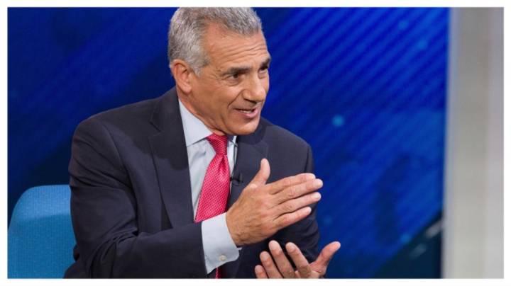 Ciattarelli says he'll sue Sherrill for defamation over debate remarks on opioid crisis