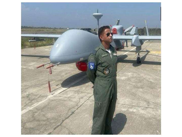 ‘Ex Cold Start’: Armed forces’ drone, counter