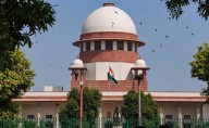 SC agrees to hear plea seeking extension of time for registration...