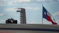 F1 Gran Premio Estados Unidos: minuto a minuto