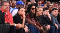 Lenny Kravitz will perform NBC's Sunday Night Basketball introduction music