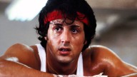 First Look: Sylvester Stallone's Iconic Rocky Scene Recreated in Biopic