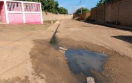 El Tiempo en la calle | En comunidades de San Mateo necesitan atención gubernamental (+Video)