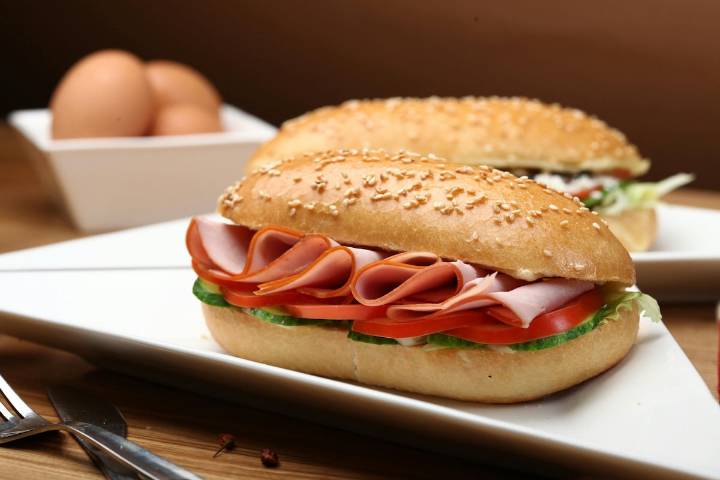 Estos jamones no son jamón real, advierte Profeco: la lista completa