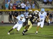 High school football Week 6: Two county games headline the schedule