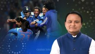 CM Majhi Congratulates Team India On ICC Women’s World Cup 2025 Final Berth