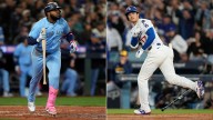 World Series 2025: Dodgers vs Blue Jays in Fall Classic. Here's the full schedule