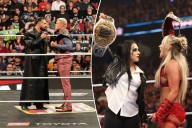 How to watch WWE Crown Jewel 2025: Start time, full match card