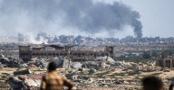 Is Israel’s war in Gaza actually about to end?