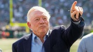 Jerry Jones middle finger fine: How much Cowboys owner was punished for flipping off Jets fans