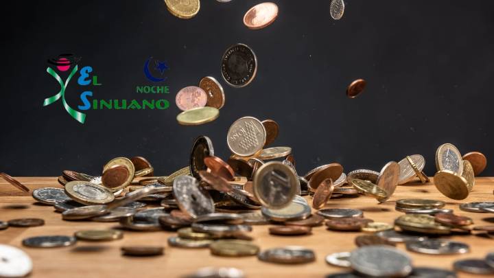 Último sorteo del Sinuano Noche de hoy, 10 de octubre del 2025: número ganador