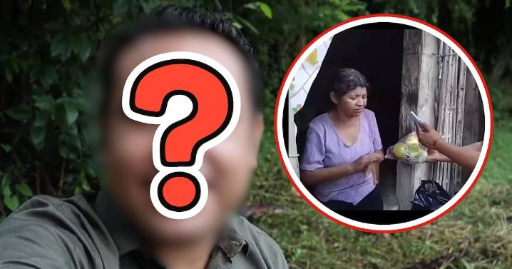 ¿Quién es Jaime Toral, influencer que grababa a Doña Lety por el que ofrecen recompensa?