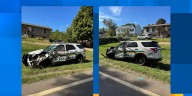 THP investigating after Sevier County deputy injured in Seymour crash, county says