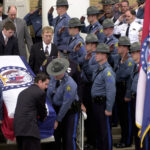 Missouri man who maintains innocence set to be executed for killing state trooper