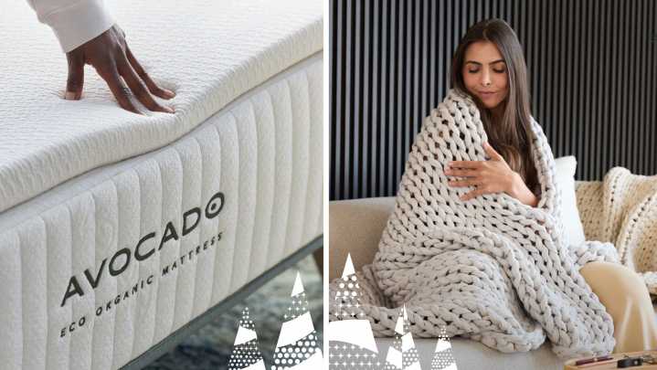 Save up to 20% on Avocado's popular organic mattresses and more