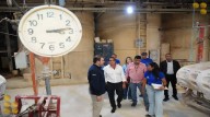 Reactivan Sanitarios Maracay para impulsar lo Hecho en Venezuela