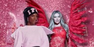 Con emotivo mensaje, Valentina Castro celebró su paso y el de Karol G por la pasarela de Victoria’s Secret 2025: “Salvas vidas”