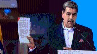 Pdte. Maduro: PIB debe cerrar este año cerca de los 150 mil millones de dólares