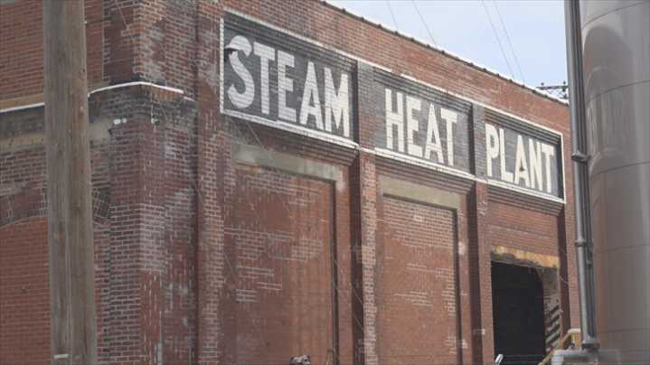 Rep. McNally asks DeWine to declare 'energy emergency', Youngstown SOBE plant