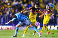 Ramón Juárez anota gol agónico y América recupera subliderato tras vencer a Puebla