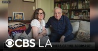 Director of “Mr. Scorsese” talks about making the docuseries