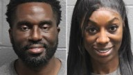 'RHOP' star Wendy Osefo, husband arrested on fraud charges