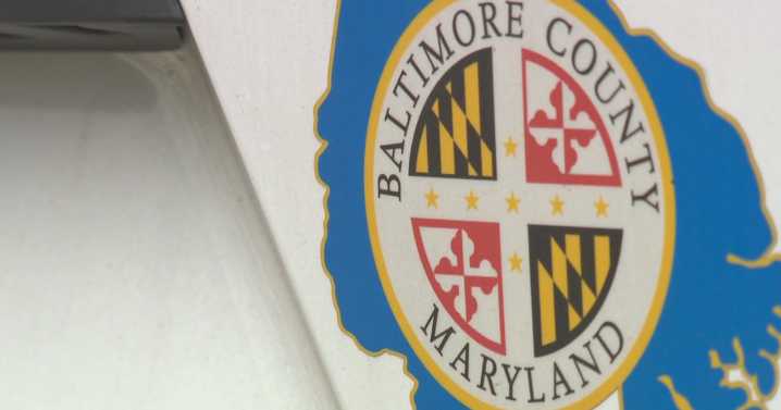 Baltimore County Police obtain warrant for suspect who stabbed 12