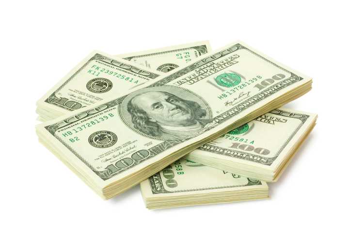 Scratch-off win in Dayville sends player home with $30K