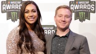 Tyler Reddick races for NASCAR championship as his infant son deals with a tumor