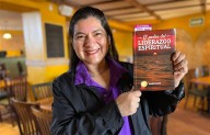 ‘Un libro me salvó la vida’: la escritora Analia Exeni inspira con su historia en Saltillo