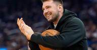 Luka Dončić bought his teammates a very unique gift