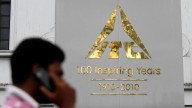 ITC Hotels Q2 profit rises 74% at ₹133 cr