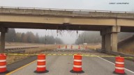 King County's Dunn suggests 'Stupid Motorist Law' to curb bridge strikes