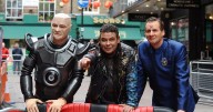 Iconic BBC sitcom set to be given new lease of life in London stage show