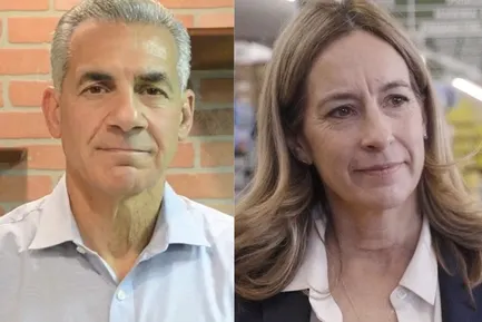 'Shame on you': Candidates for NJ governor square off in fiery debate amid close race