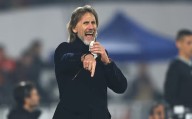 Ricardo Gareca busca volver al fútbol peruano y ya habría contactado a tres clubes de la Liga 1