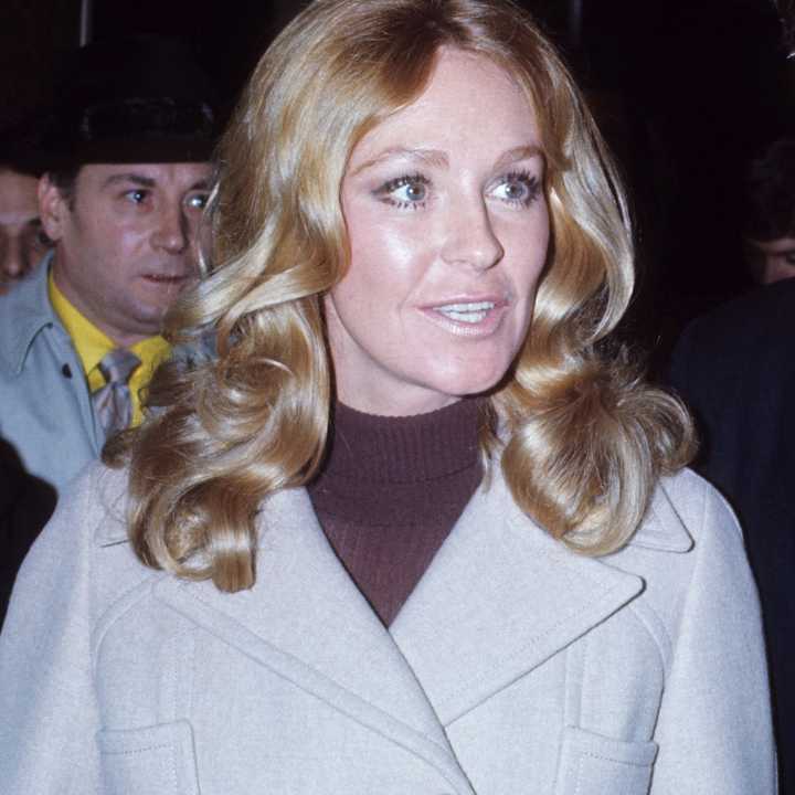 Ted Kennedy’s Ex Joan Bennett Kennedy Dead at 89