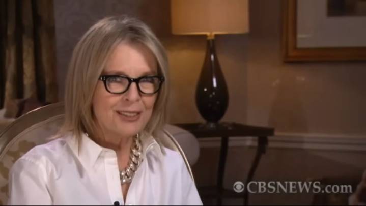 Oscar-Winning Actress Diane Keaton Dead at 79