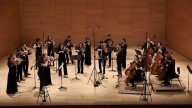 El Festival de Música y Cultura Contemporánea celebra la diversidad sonora