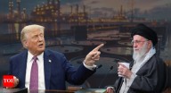 Trump sanctions hit! Indian nationals among 50 entities sanctioned by US for facilitating Iran oil, LPG exports; here’s what’s happened