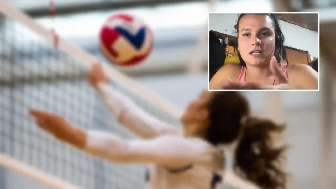 Deportista trans excluida de la Liga de Voleibol de Antioquia no tenía ventajas: lo que halló la Corte
