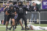 Deadspin | Northwestern blanks Purdue for first shutout in 8 years